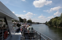 Mit der Kristallprinzessin zur Walhalla