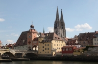 Regensburger Dom