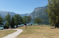Baden am See Bohinjsko