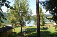 Liegewiese am Turnersee