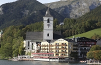 St. Wolfgang am Wolfgangsee
