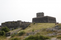 Die Karlstens Festung