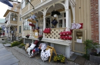 Shop in Marstrand