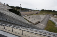 Skistadion Holmenkollen