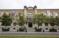 Historisches Museum von Oslo