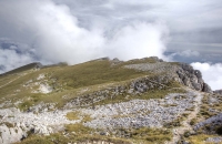 Tolle Felsenlandschaft