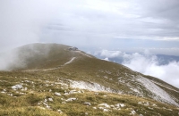 Blick zur Fischerhütte