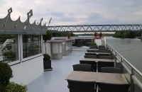 Auf der Kristallprinzessin