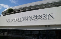 Die Eiskristallprinzessin