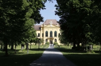 Schloss Eckartsau