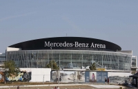 Mercedes Arena