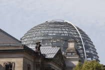 Reichstagskuppel