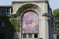 Wienerlieder in Berlin?