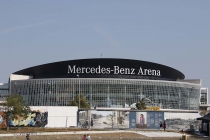 Mercedes Arena