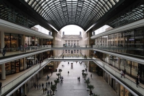 Berlin Mall