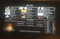 Interessante Monitoranzeige