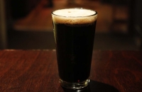 Das Stout sah schon besser aus