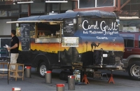 Hier gab es hoffentlich keine Kamele :-)