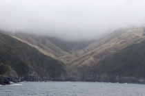 Interessante Landschaft