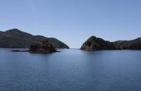 Die Fahrt ging weiter