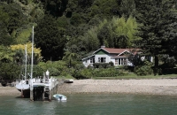 Hier ließe es sich auch aushalten