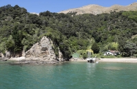 Hier ließe es sich auch aushalten