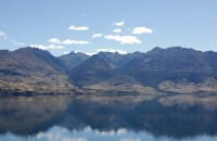 Lake Wanaka