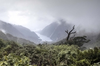 Blick auf den Doubtful Sound