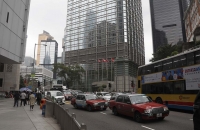 Ganz schön viel Verkehr