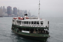 So sahen die Fährschiffe aus