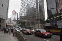 Ganz schön viel Verkehr