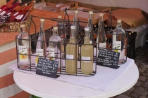 Brände am Markt in Lindau