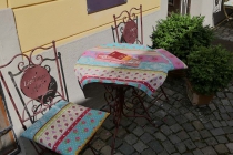 Jemandem's Lieblingsplatz :-)