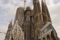 Sagrada Familia