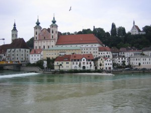 Steyr Stadt